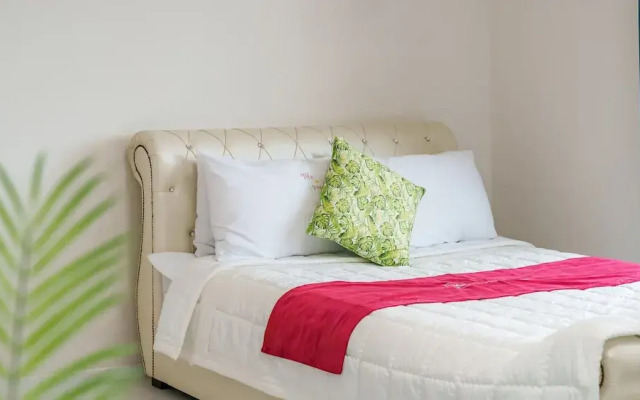 Suncheon The Sky Pool Villa