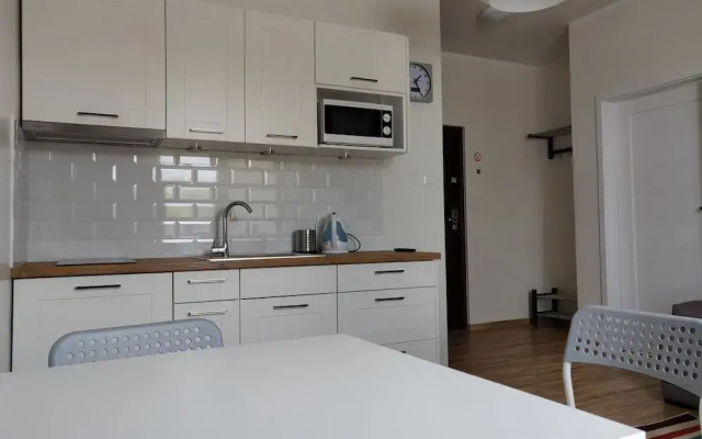 601 Apartments