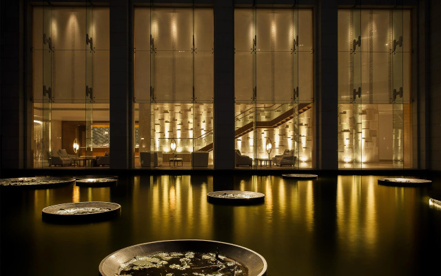 Park Hyatt Chennai