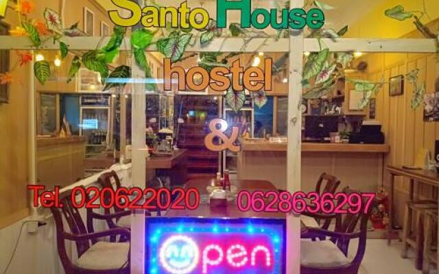 Santo House