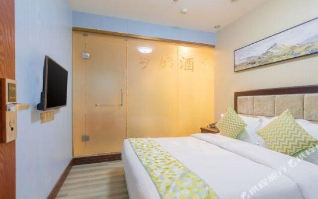 Xiangting Business Hotel