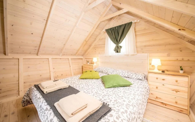 Camping Resort Tina Vrsar