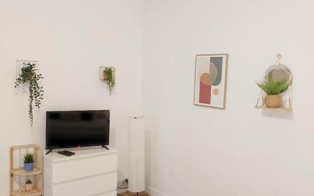 Grand Studio Proche Gare