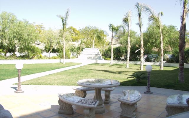 CJ Grand Hotel & Spa