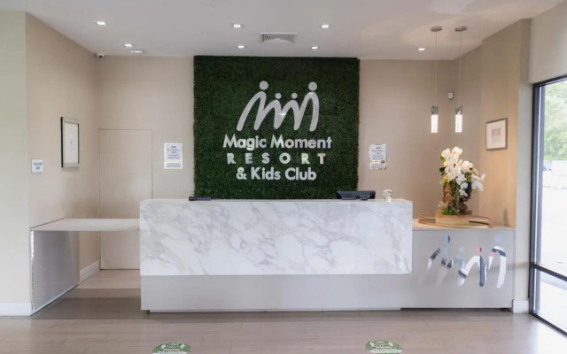 Magic Moment Resort & Kids Club, Dazzler Select by Wyndham - Image 2