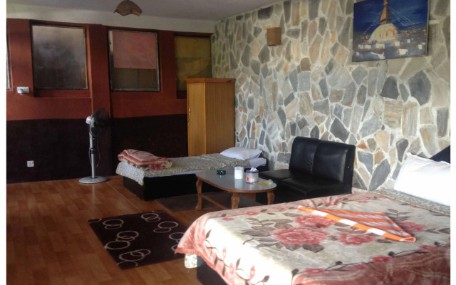 Snow View Mountain Resort