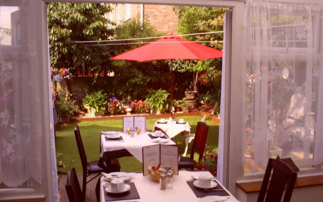 Trevali Guest House