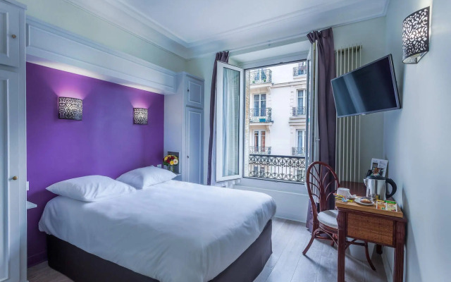 Parc Hotel Paris
