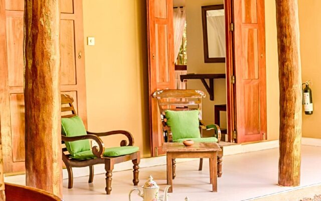 Tisara Villas
