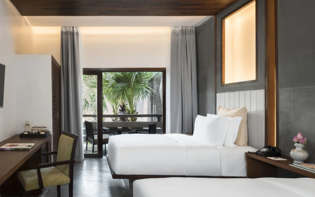 Jaya House River Park Hotel