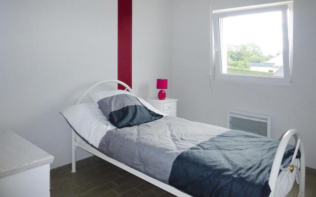 House in Saint-quay Near 7 Beaches