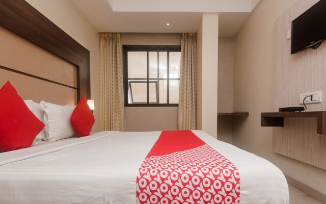 Hotel Krishna By OYO Rooms