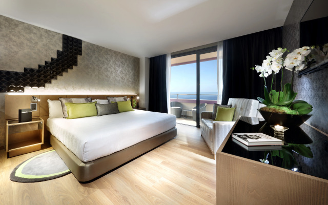 Отель Hard Rock Tenerife