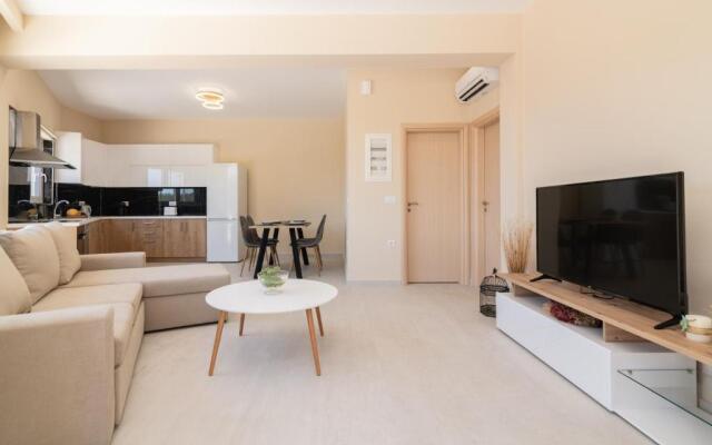 Spartakos Luxury Villa 6