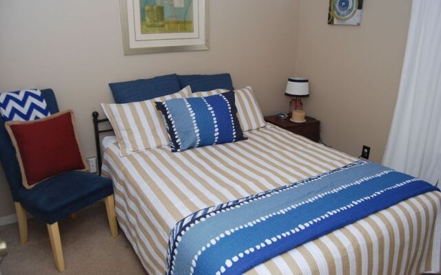 The Landing 105 by RedAwning