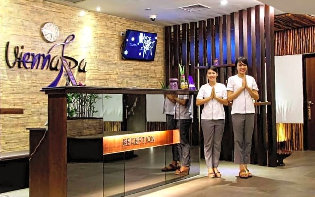 Da Vienna Boutique Hotel