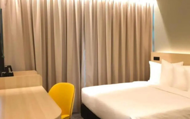 Santa Grand Signature Kuala Lumpur