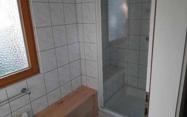 Peter's Montagezimmer