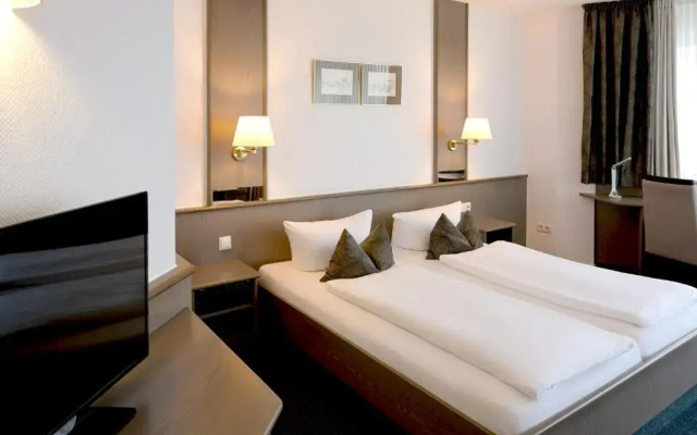 Hotel am Wasserfall