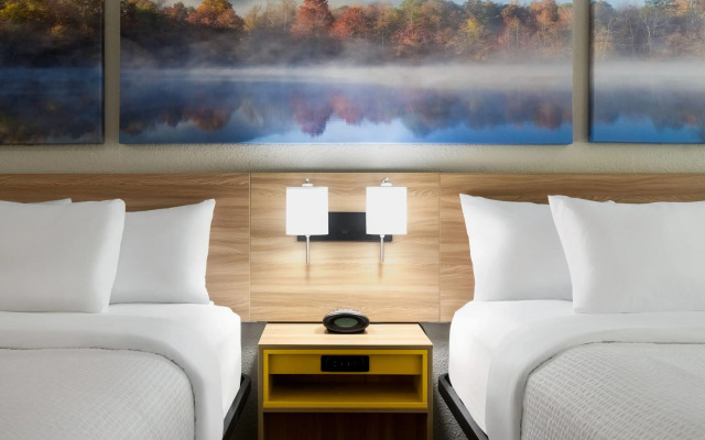 Days Inn by Wyndham Lexington