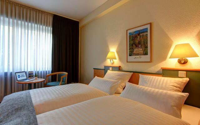 Sure Hotel by Best Western Ambassador Duesseldorf