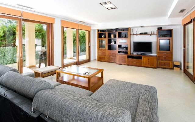 Can Buda - Four Bedroom