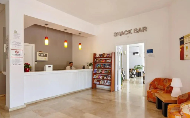 Hotel Ses Savines