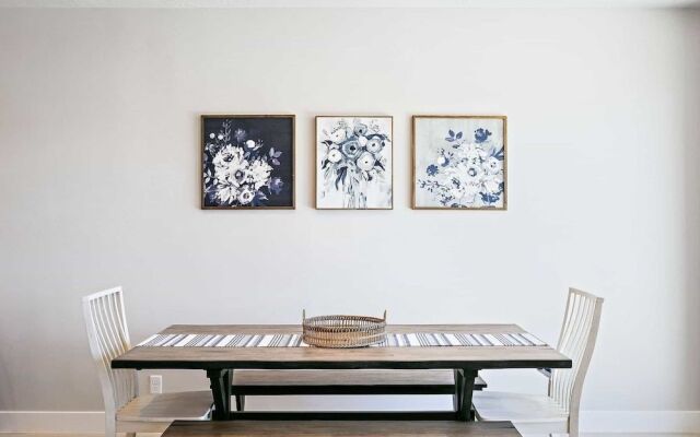 Peaceful Easy Feeling By Redawning