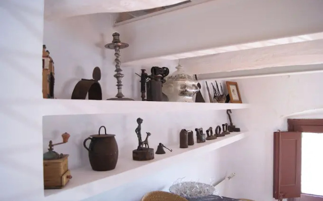Places4stay Villa Figuera