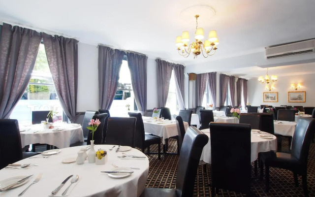 Chatsworth Hotel - Worthing