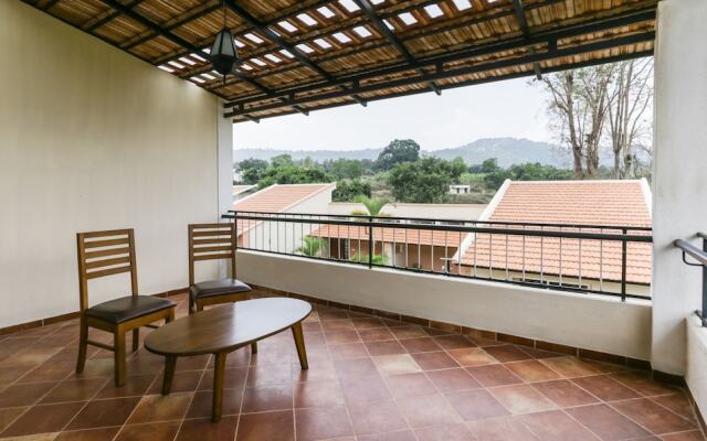 Laa Gardenia Resort by Treebo