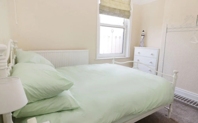 Seaside Villa, Bridlington