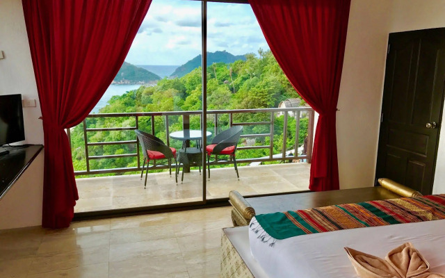 Ameenjeerah Koh Tao