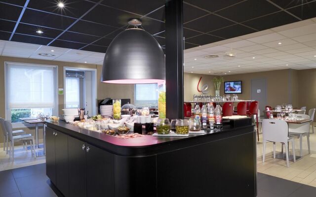 Hotel Campanile Montesson - Le Vésinet