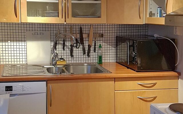 6 Person Holiday Home in Averoy-by Traum