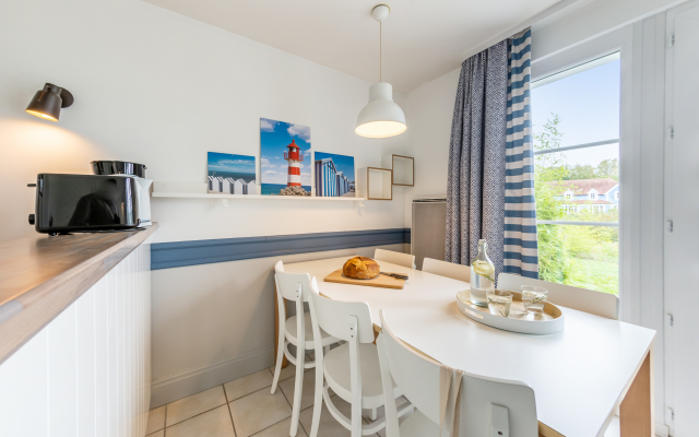 Village Belle Dune Pierre & Vacances