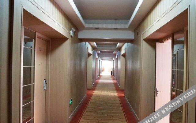 Senwei Business Hotel