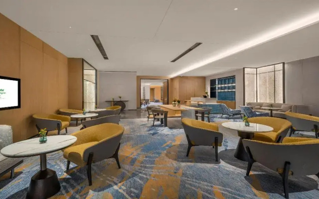 Holiday Inn Qinhuangdao Haigang by IHG