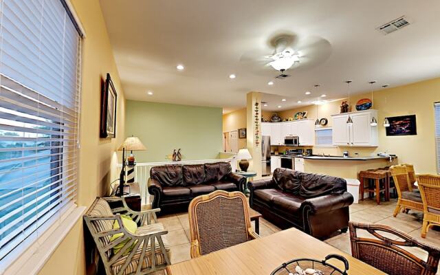 Eagles Nest 191Fd - Four Bedroom Home