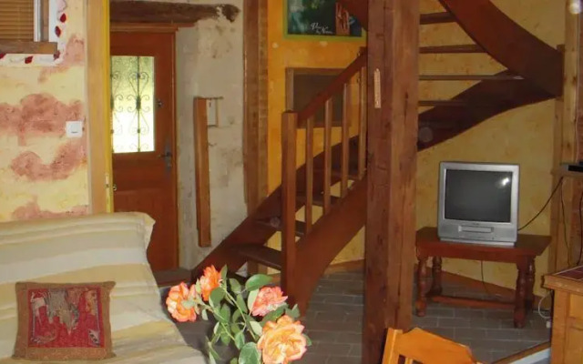 Gîte et Chambres d'Hôtes Forestier