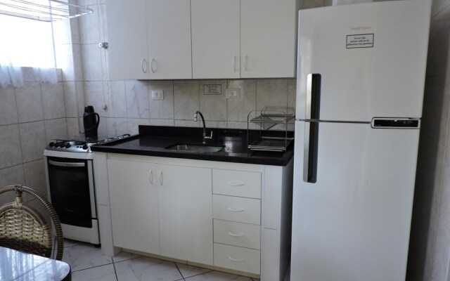 Apartamentos Adriático Guarujá
