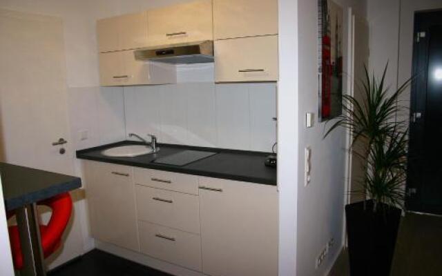 Apartment Ardi