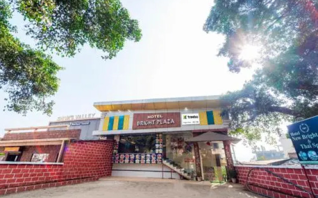 Townhouse 701 Hotel Bright Plaza