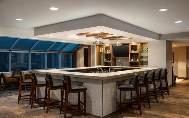 Hyatt Place Keystone / Dillon