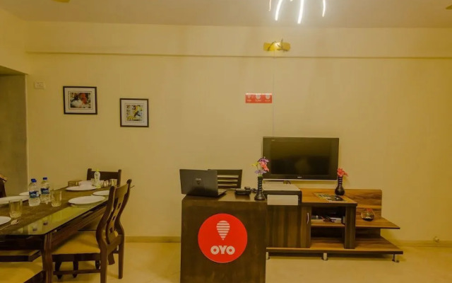 OYO 10053 Apartment Powai