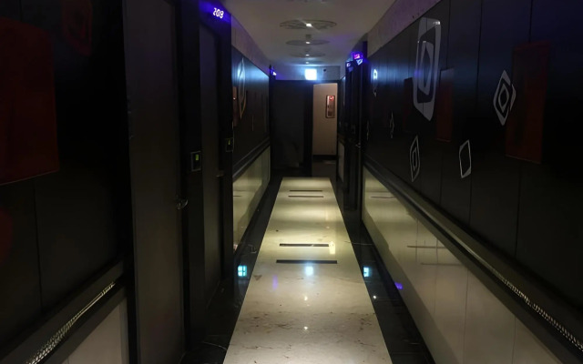 W Hotel