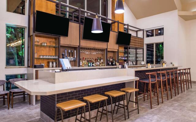 Hilton Garden Inn Bend