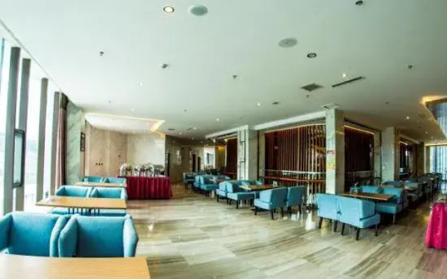 Jingyuege International Hotel