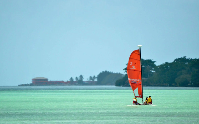 Le Vasa Resort