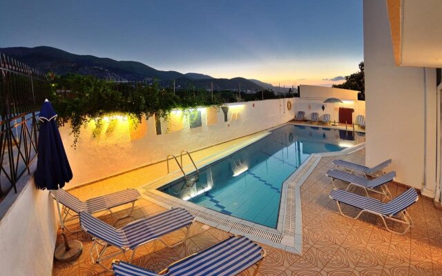 Selenaview Apartments